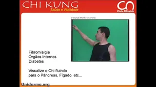 CHI KUNG - AULA 7 - Parte 2