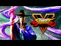 Street Fighter V - FANG Theme (Full Version)