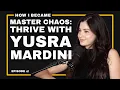 Lagu When Life Feels Out of Control: Learn How to Thrive in Turbulent Times With Olympian Yusra Mardini