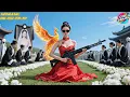 Download Lagu Girl With IQ 500 Becomes Fallen Consort, Opens Coffin, Topples Court, Becomes Empress - CineDrama