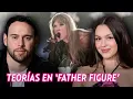 Download Lagu ¿Sobre quién canta Taylor Swift en su canción Father Figure? Análisis de la letra y su significado