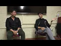 Master class: Richard Baratta ’73