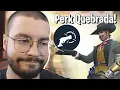 Download Lagu Nova Perk do CASSIDY tá MAIS FORTE que a SARAIVADA?