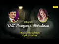Ae Ajnabi - Official Lyrical Video | Dil Se | Udit Narayan & Mahalaxmi  | A R Rahman