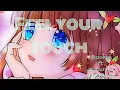 Download Lagu Dookie ft. Auburn \u0026 Chevyboy - Feel Your Touch | Lyrics