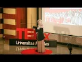 Lagu Will My Voice Be Heard? | Khairunnisa  | TEDxUniversitas Andalas