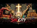 Sin City by Scripture Over Beats #gospel #christianmusic #faith #rap #fyp #god #praise