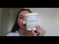 How to wax yourself at home with Gigi Waxing Kit