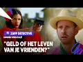 Download Lagu DAAN EN LISANNE ONDER SCHOT  | Zapp Detective: Summer Vibes Italië l #8 | NPO Zapp