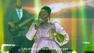 rehema simfukwe neema yako live music video sms skiza 9841078 to 811