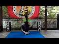 Download Lagu BELAJAR TARI PUSPANJALI DARI BELAKANG