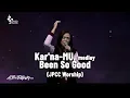 Download Lagu Kar'na MU, medley Been So Good - JPCC Worship