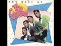The Cleftones - Heart & Soul