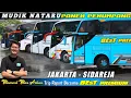 MUDIK NATARU PANEN PENUMPANG📌MOMENT MAS ARKAN TRIP REPORT BERASAMA BEsT PREMIUM||JAKARTA-SIDAREJA🥰