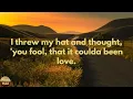 Billy Currington - Good Directions (Lyrics)