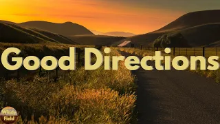 billy currington good directions lyrics 