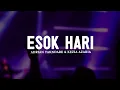 Download Lagu Esok Hari - Adrian Takndare \u0026 Kezia Azaria (Lirik) || Lagu Rohani Pilihan Terbaru 2025
