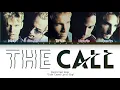 Download Lagu Backstreet Boys - The Call (Color Coded Lyrics)