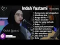 Download Lagu hanya satu persinggahan full album cover indah yastami