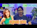 Download Lagu MANJA MOOY FEAT ISNA AMSIKAN || SEMAKIN CINTA (Yochen Amos/Cover)