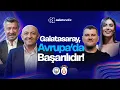 Lagu Manchester City - Galatasaray | Güçlü Bir 6 Numara Şart, Abdülkerim Bardakçı Ağırlaşmış…
