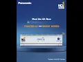 Download Lagu Panasonic's New Range of Air Conditioners | Trusted AC for Smart Homes | Panasonic Air Conditioners