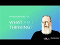 ExpressionEngine and UX What was I thinking - James Mathias