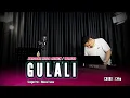 GULALI (KARAOKE/LIRIK) NADA CEWEK - DANGDUT VERSI UDA FAJAR