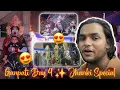 Download Lagu Ganpati Bappa Day 5 ✨ | Alag-Alag Jhankiya \u0026 Celebration 🔥 | Karnaliya Vlogs #viral #ganesh