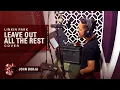 Download Lagu John Borja - Leave Out All The Rest Cover (Linkin Park)
