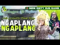 Download Lagu NGAPLANG NGAPLANG VOC. ADE ASTRID X DEDE RISTY | LIVE MUSIC GANJENE PANTURA