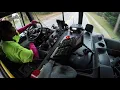 Last Ride with DeKalb County Sanitation