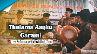 Download Thalama Asyku Gharami || versi Hadhrah || 2022 MP3