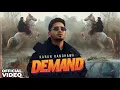 Download Lagu Demand | Karan Randhawa | Fxrzii | New Punjabi Songs 2025 | Latest Punjabi Songs 2025