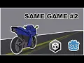 Unity vs Godot Endless Runner Game Comparison
