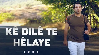 Bilind Ibrahim 2006 Kê Dilê Te Hêlaye 