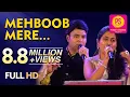 Download Lagu MEHBOOB MERE | MUKESH, LATA M | PATTHAR KE SANAM 1967 | MANOJ KUMAR | SAYLI KAMBLE | BALAJI CREATORS