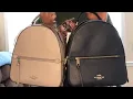Coach Unbagging Jordyn Backpack
