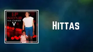 lil wayne hittas lyrics