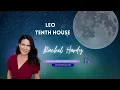 Leo Tenth House