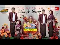 LIVE ARNADA MUSIK  PART 2 || WEDDING Rr.Nur Fatimah   \u0026   Bg. Ipung Wahyudi || DENNY R AUDIO PROO