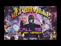 Alphaville - Call Me (12'' Mix Version - DJ Tony)