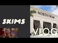 Nordstrom Haul lycoco22