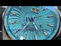Download Lagu Lucky Harvey Striking Hour Watch