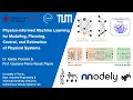 Physics-Informed Machine Learning - Lecture 1 Why Physics AI