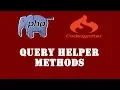 PHP Codeigniter Tutorial - 14
