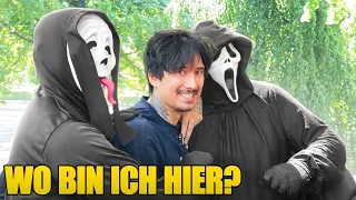 Mein erstes mal: Anime Con 😐