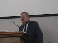 Brenda Vines Memorial Service - Part 2