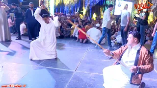    يادوب البلدي اشتغل العصيان طارت ف الجو   عبسلام       مليونيه أولاد عيسى   العيون   ايتاى البارود دندنها