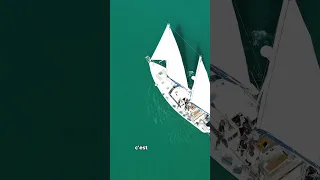 Les derniers beaux jours s’en vont, et on est TOUJOURS à La Grande Motte🥲⛵️